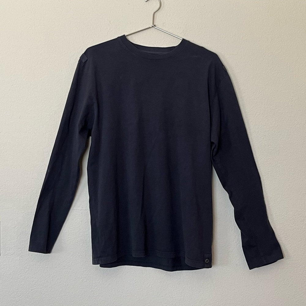 Blanc Bleu shirt